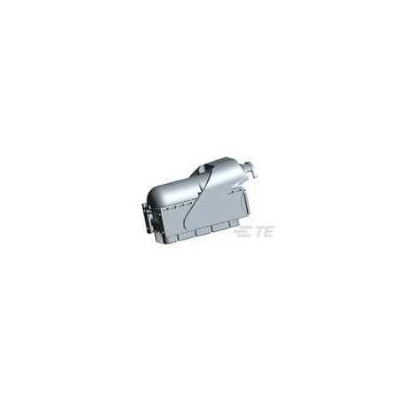 Te Connectivity Combination Line Connector, 91 Contact(S), Female, Receptacle 3-1534904-4